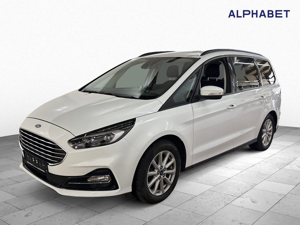 Ford Galaxy 2.0 EcoBlue S&amp;S Aut. TREND, 2022