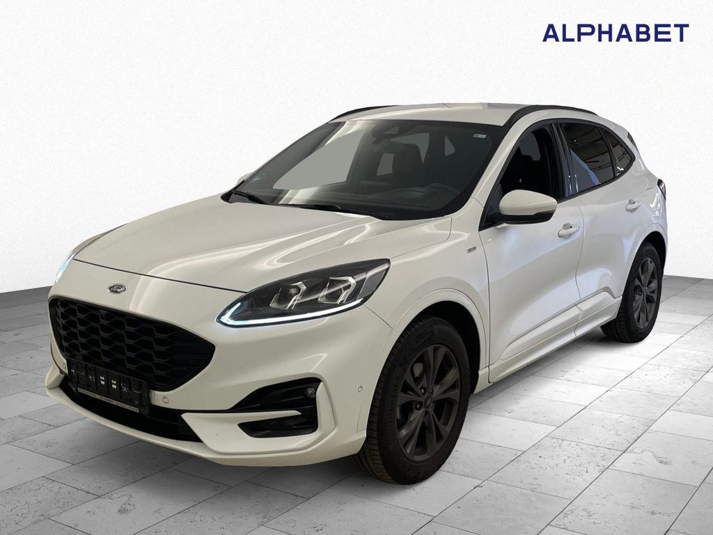 Ford Kuga 2.0 EcoBlue 4x4 Aut. ST-LINE X, 2021