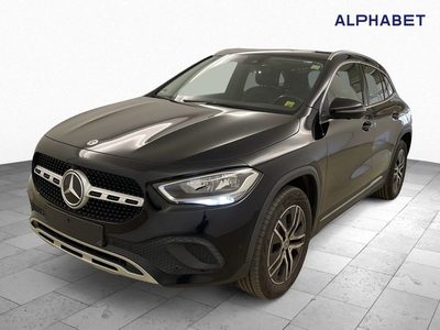 Mercedes-Benz GLA 200 d 4Matic 8G-DCT Progressive, 2021