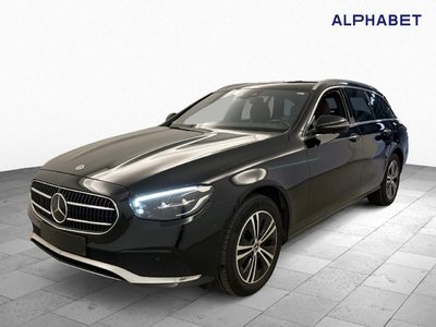Mercedes-Benz E 220 d 4Matic T 9G-TRONIC Avantgarde, 2022