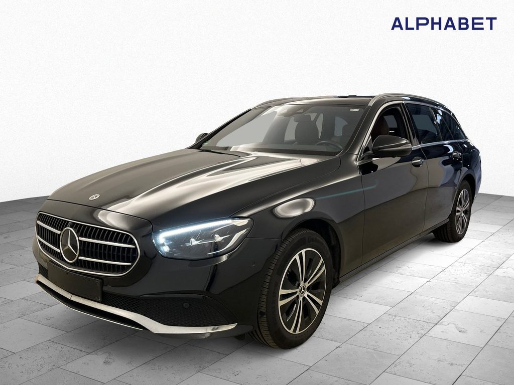 Mercedes-Benz E 220 d 4Matic T 9G-TRONIC Avantgarde, 2022