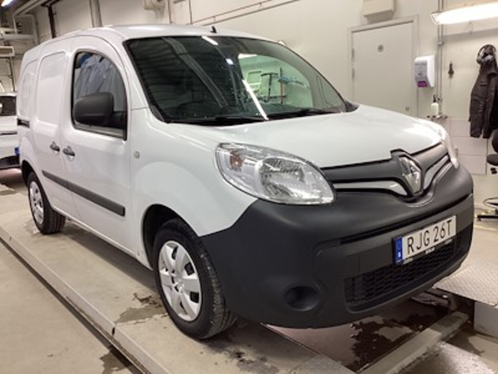 Renault Kangoo express Express dCi 95 Varmare