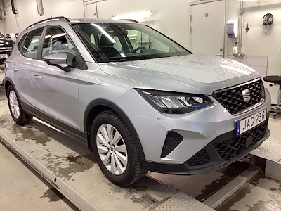 Seat ARONA TSI 110 Style Komfortpkt Kamera