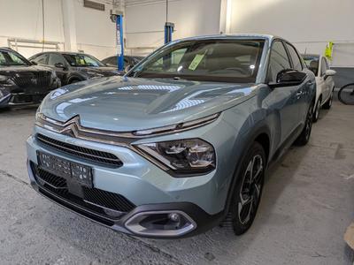 Citroen C4 PURETECH 130 STOP&amp;START EAT8 MAX, 2024