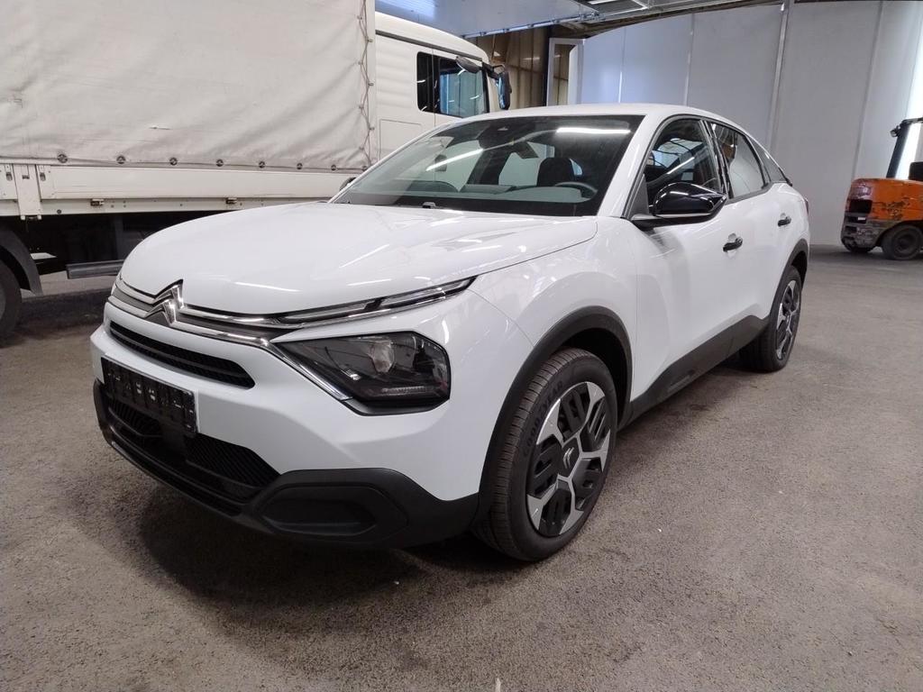 Citroen C4 HYBRID 100 E-DSC6 YOU, 2024