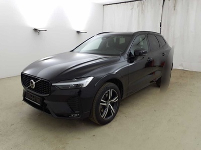 Volvo Xc60 B4 D AWD GEARTRONIC, 2021