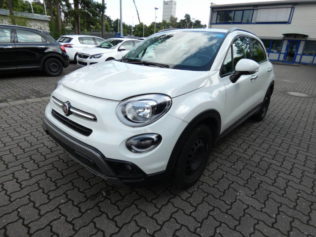 Fiat 500x 1.3 FIREFLY TURBO DCT 4X2 S&amp;S Cross, 2021
