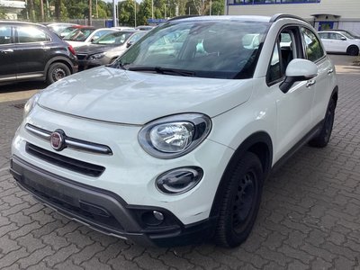 Fiat 500x 1.3 FIREFLY TURBO DCT 4X2 S&amp;S Cross, 2021