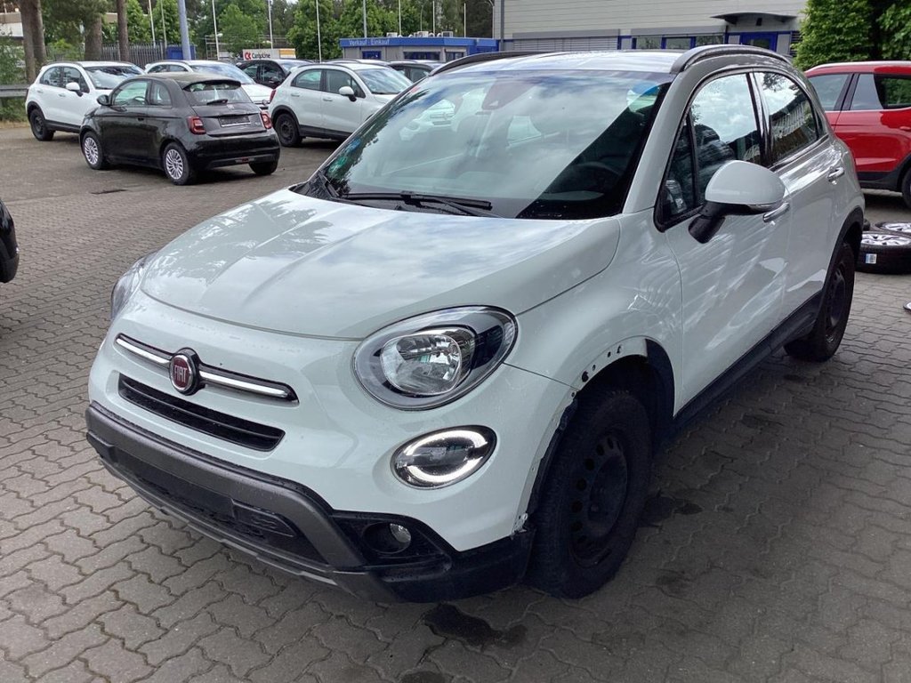 Fiat 500x 1.3 FIREFLY TURBO DCT 4X2 S&amp;S Cross, 2021