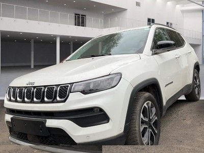 Jeep Compass 1.3 GSE T4 AUTOMATIK, 2022