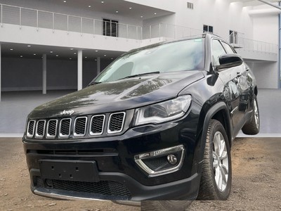 Jeep Compass 1.3 T-GDI I4 AUTOMATIK, 2021
