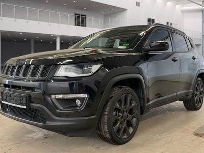 Jeep Compass 1.3 T-GDI 4XE PLUG-IN HYBRID AUTOMATIK, 2021