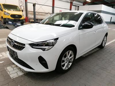 Opel Corsa 1.2 DIRECT INJECTION TURBO START/STOP Elegance, 2023