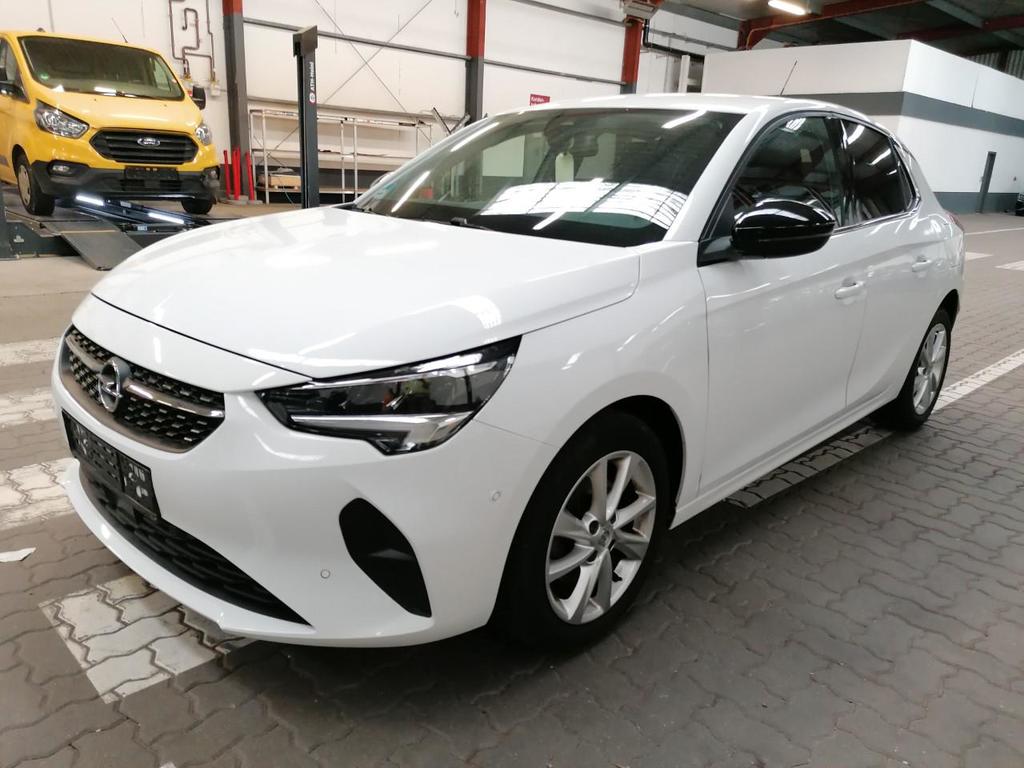 Opel Corsa 1.2 DIRECT INJECTION TURBO START/STOP Elegance, 2023