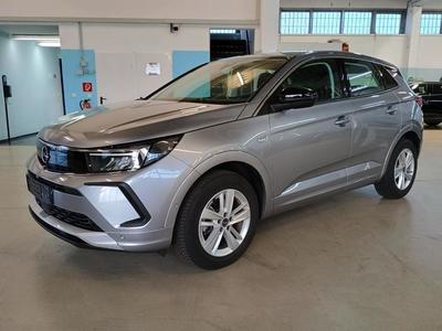 Opel Grandland 1.2 DI AUTOMATIK, 2024