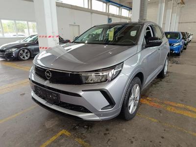 Opel Grandland 1.2 DI AUTOMATIK, 2024