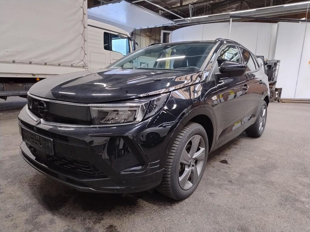 Opel Grandland 1.2 DI AUTOMATIK, 2023