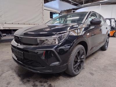 Opel Grandland 1.2 DI AUTOMATIK, 2024