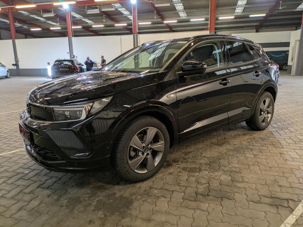 Opel Grandland 1.2 DI AUTOMATIK, 2024