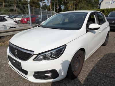 Peugeot 308 PURETECH 130 GPF EAT8 STOP &amp; START Active Pack, 2021