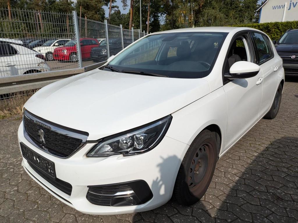Peugeot 308 PURETECH 130 GPF EAT8 STOP &amp; START Active Pack, 2021