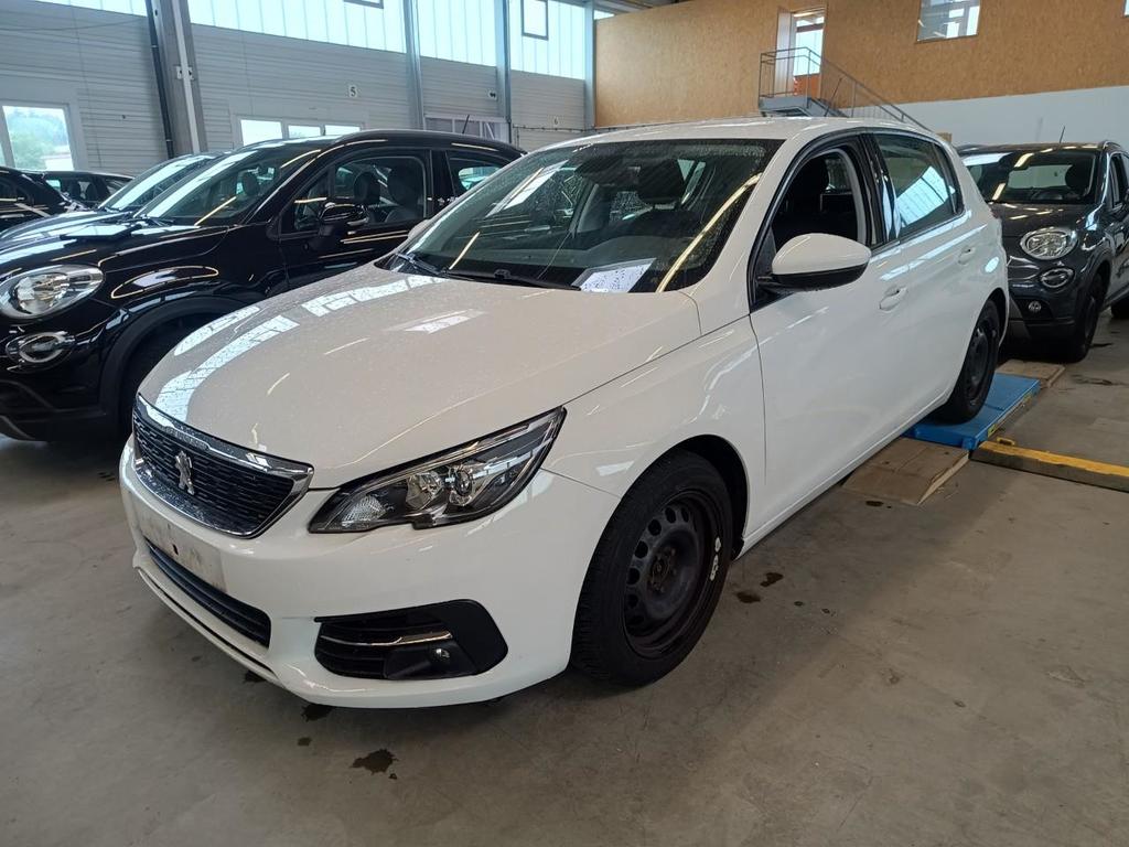 Peugeot 308 PURETECH 130 GPF EAT8 STOP &amp; START Active Pack, 2021