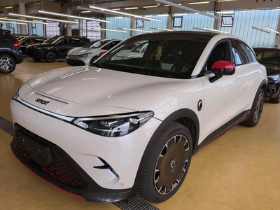 Smart  #3 25th Anniversary Edition, 2024