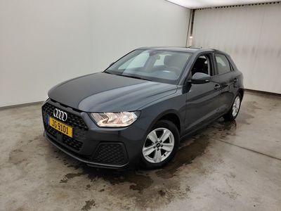 Audi A1sportback-gba SPORTBACK - 2019 30 TFSI 110HP S TRONIC (EU6D-TEMP) 5D, 2023