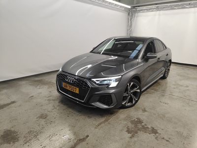 Audi A3lim-8ys SEDAN DIESEL - 2020 40 TDI 200 QUATTRO S LINE S TRONIC (EU6AP) 4D, 2021