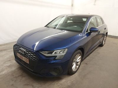 Audi A3sportback-8ya SPORTBACK 2.0 30 TDI 85KW 5D, 2021
