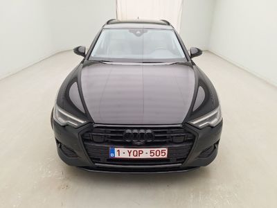 Audi A6lim-4a2 AVANT 18. AUDI A6 AVANT BUSINESS EDITION SPORT 30 TDI S TRON, 2020