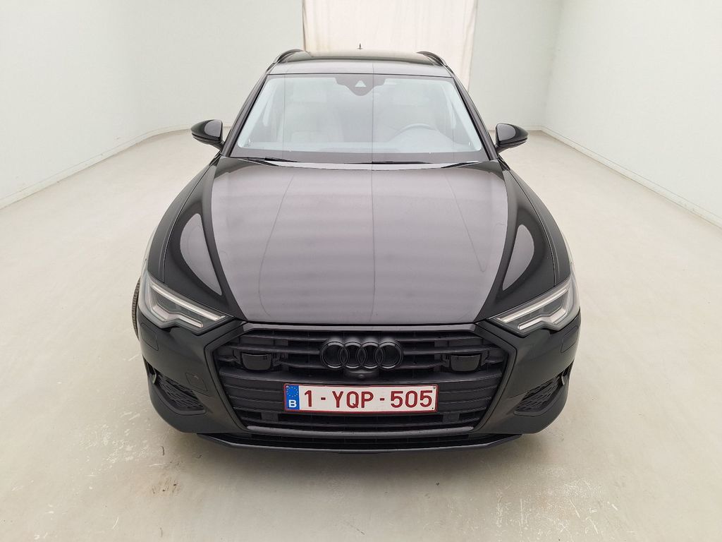 Audi A6lim-4a2 AVANT 18. AUDI A6 AVANT BUSINESS EDITION SPORT 30 TDI S TRON, 2020