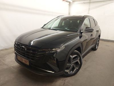 Hyundai Tucson-nx 1.6 T-GDI HYBRID SHINE 5D, 2022