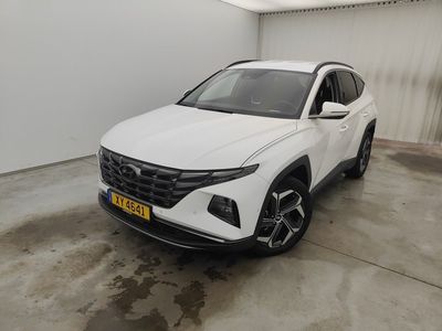 Hyundai Tucson-nx - 2021 1.6 T-GDI 180 HEV SHINE 5D, 2022