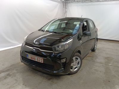 Kia Picanto-ja EASY 1.0 5D, 2019