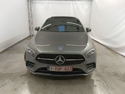 Mercedes A-klasse-bm177 A 250 E BUSINESS SOLUTION 5D, 2020