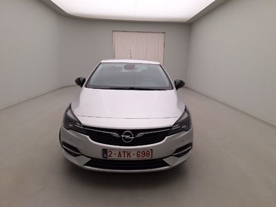 Opel Astra-k-lim FL19. OPEL ASTRA 1.2 TURBO 81KW S/S EDITION 5D, 2021