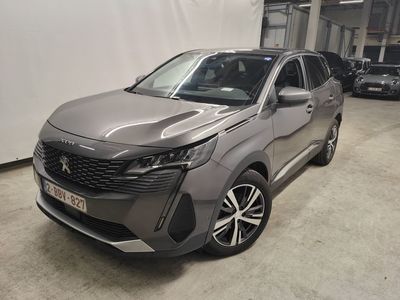 Peugeot 3008 1.5 BLUEHDI 96KW S&amp;S EAT8 ALLURE 5D, 2021