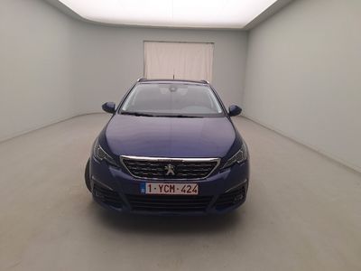 Peugeot 308iisw SW FL17. PEUGEOT 308 SW 1.5 BLUEHDI 130 FAP S&amp;S EAT6 ALLURE, 2020