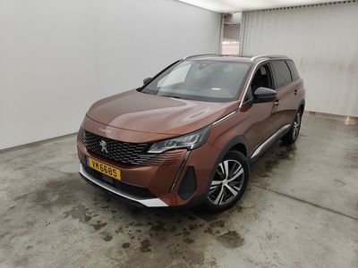Peugeot 5008 DIESEL - 2021 1.5 BLUEHDI ALLURE PACK (EU6.4) 5D, 2023