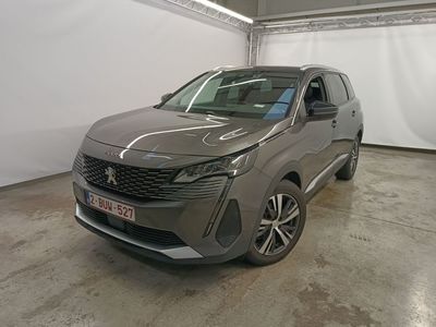 Peugeot 5008 1.5 BLUEHDI 96KW S&amp;S EAT8 ALLURE PACK 5D, 2022
