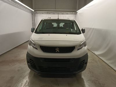 Peugeot Expert-kombi 1.5 BLUEHDI 120 S&amp;S STANDARD 4D 8PL, 2019