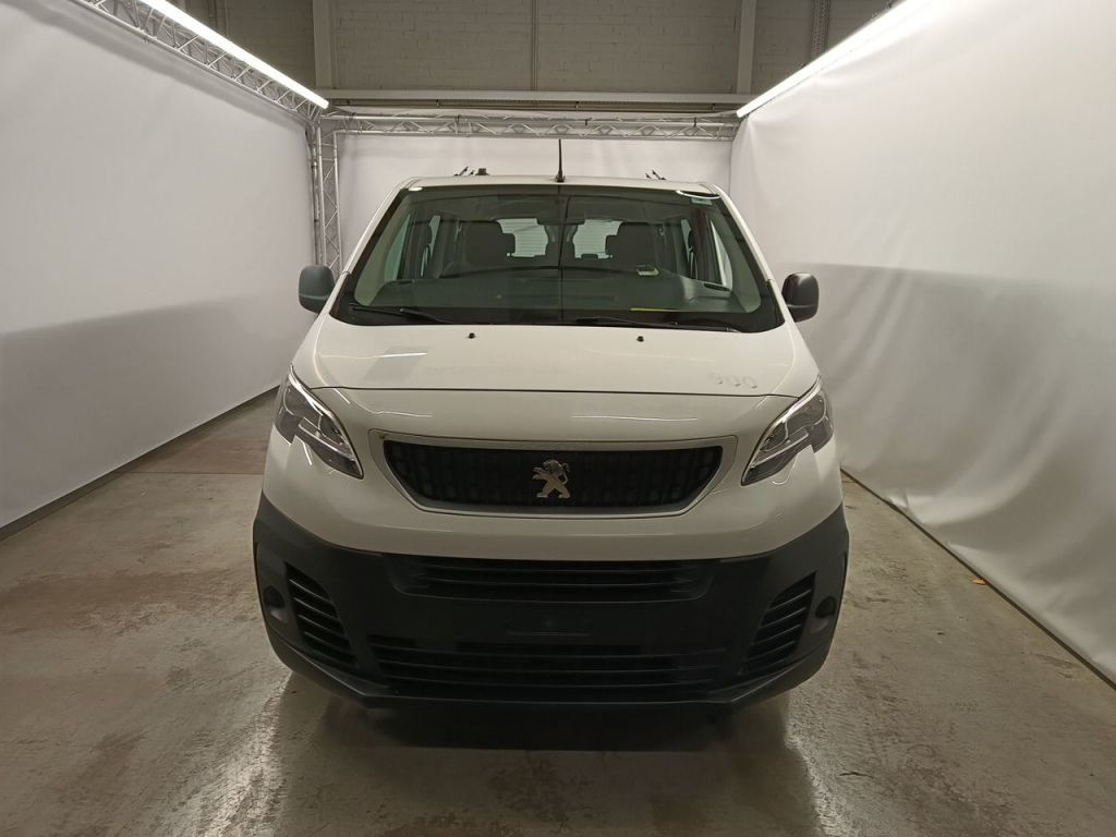 Peugeot Expert-kombi 1.5 BLUEHDI 120 S&amp;S STANDARD 4D 8PL, 2019