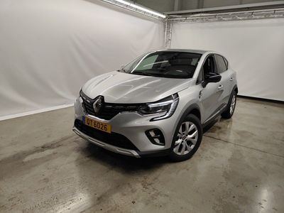Renault Captur - 2020 1.0 TCE 90 INTENS GPF (EU6D) 5D, 2021