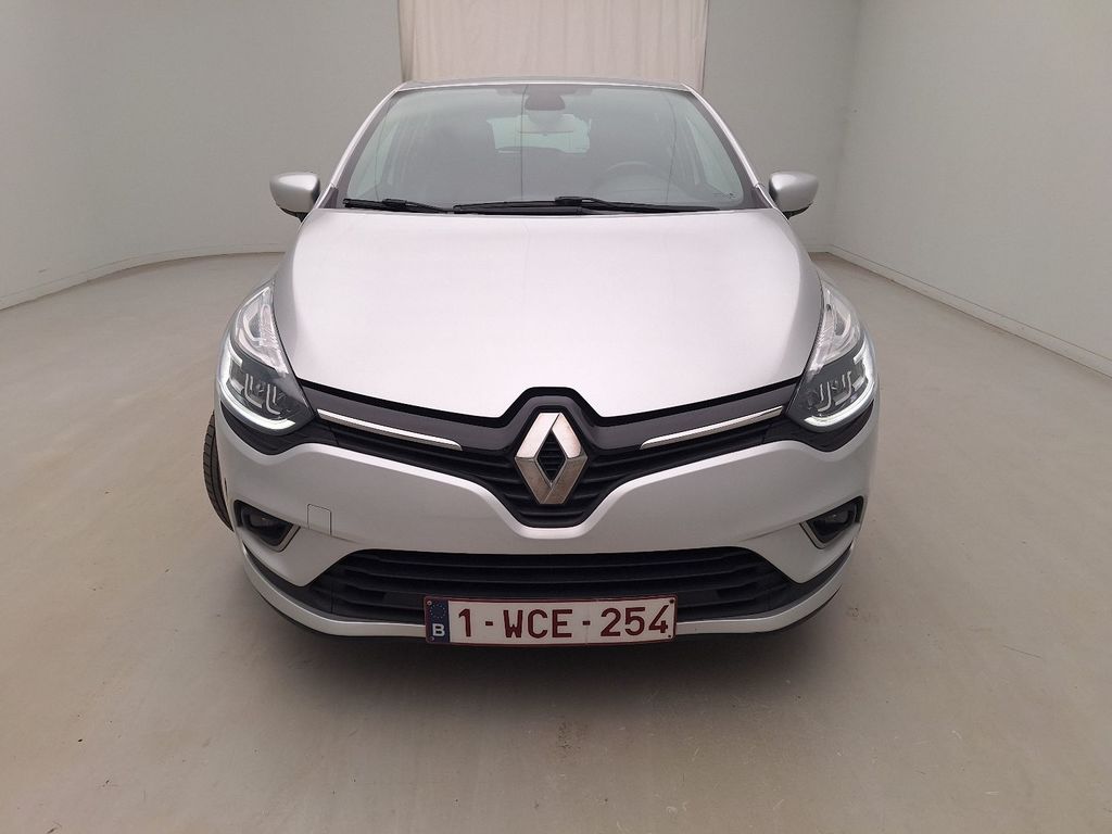 Renault Clio5 19. RENAULT CLIO TCE 90 5D, 2019