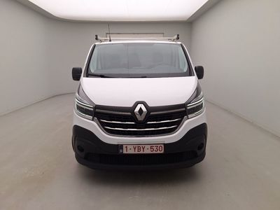 Renault Traficfourgon 14. RENAULT TRAFIC L2H1 DCI 95 GRAND CONFORT 2.9T 4, 2020