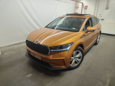 Skoda Enyaq-5az 85 CORPORATE 5D, 2024