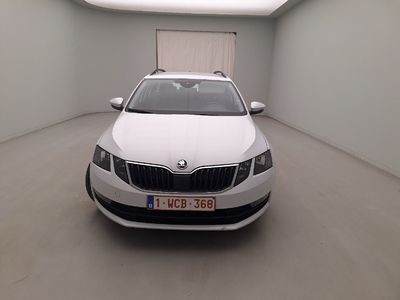 SKODA Octaviacombi-5e COMBI FL16. SKODA OCTAVIA COMBI 1.6 CRTDI GREENTEC 85KW AMBITI, 2019