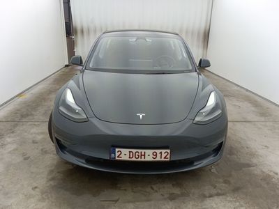 Tesla Model 3 LONG-RANGE DUAL MOTOR AWD 4D, 2023