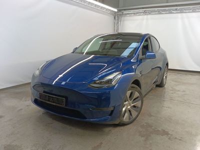Tesla Modely Y 72.5 KWH DUAL MOTOR 276 LONG RANGE (324 KW) 5D, 2021